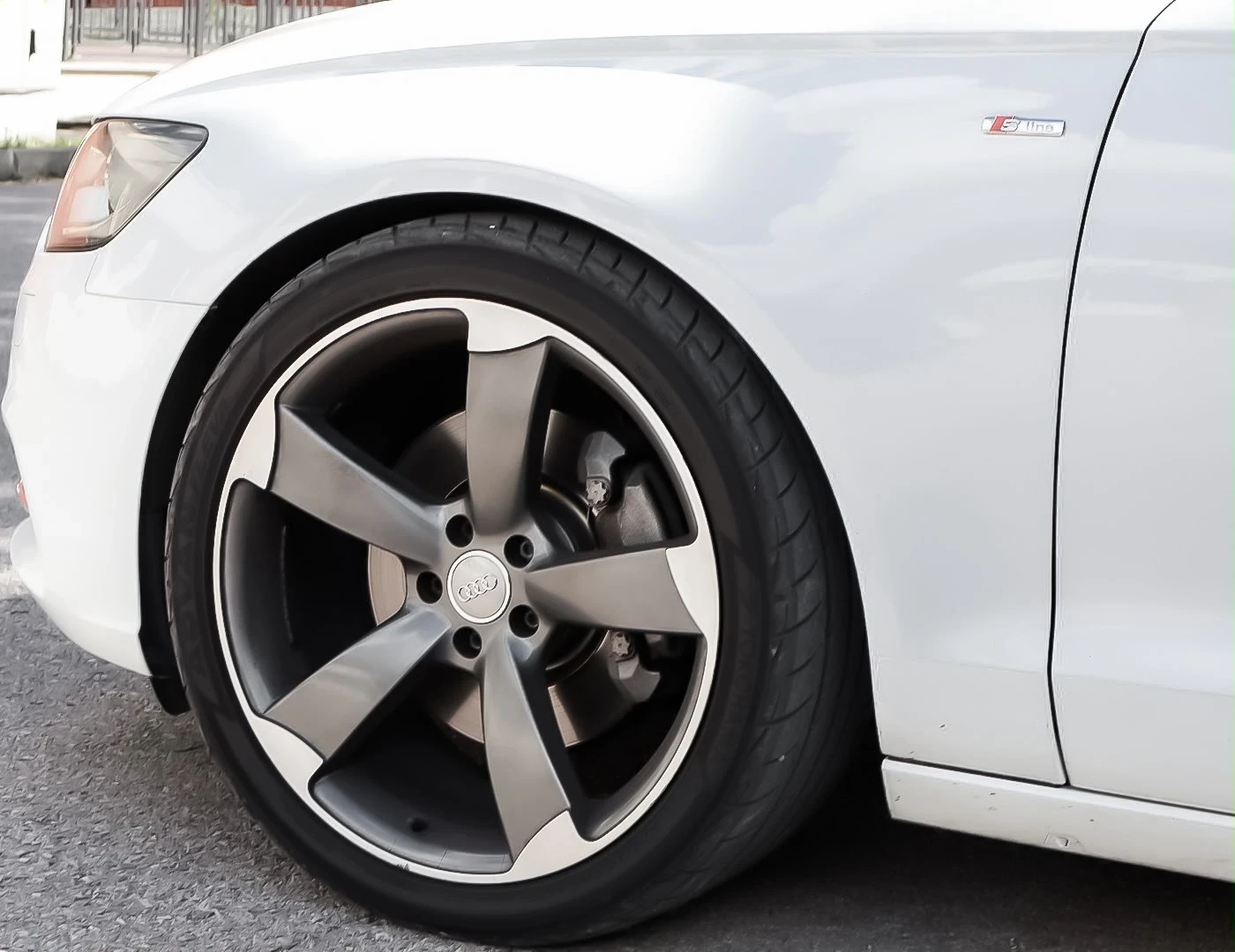 Audi A6 3.0 tdi quattro S-line, снимка 7 - Автомобили и джипове - 54810328