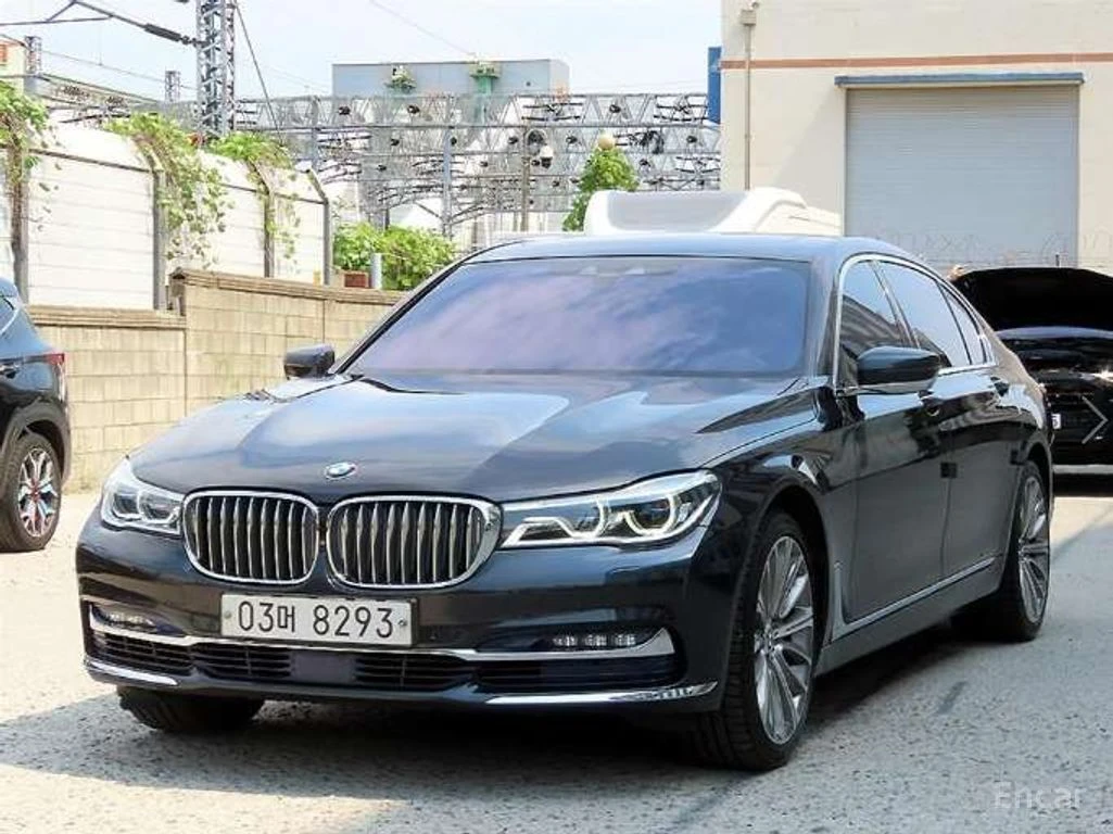 BMW 750 Li* XDRIVE* HARMON* KARDON* ОБДУХВАНЕ* 3TV* МАСАЖ*