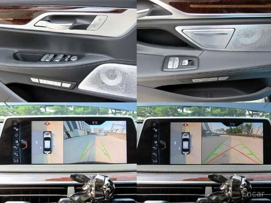 BMW 750 Li* XDRIVE* HARMON* KARDON* ОБДУХВАНЕ* 3TV* МАСАЖ*, снимка 11 - Автомобили и джипове - 54855080