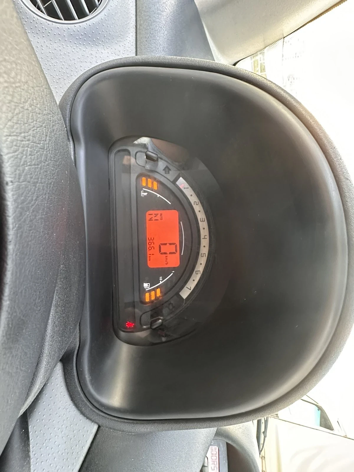 Citroen C3, снимка 6 - Автомобили и джипове - 55003870