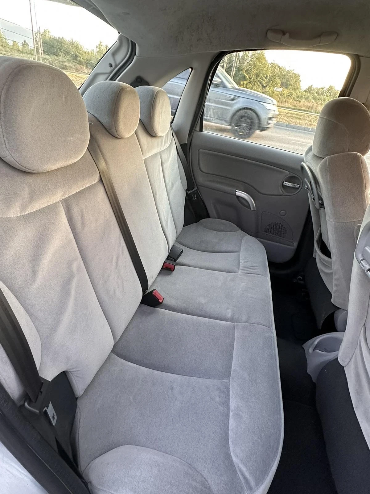 Citroen C3, снимка 4 - Автомобили и джипове - 55003870