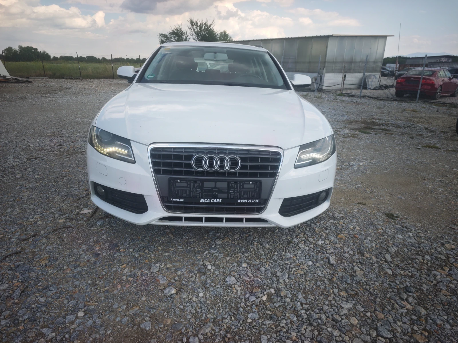 Audi A4 2.0TDI  | Mobile.bg � ����������� 2