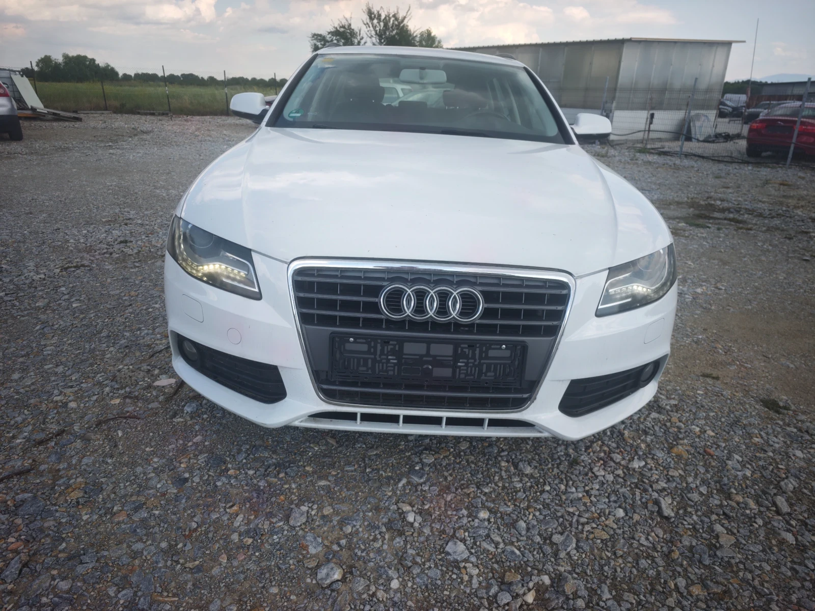 Audi A4 2.0TDI  | Mobile.bg � ����������� 4