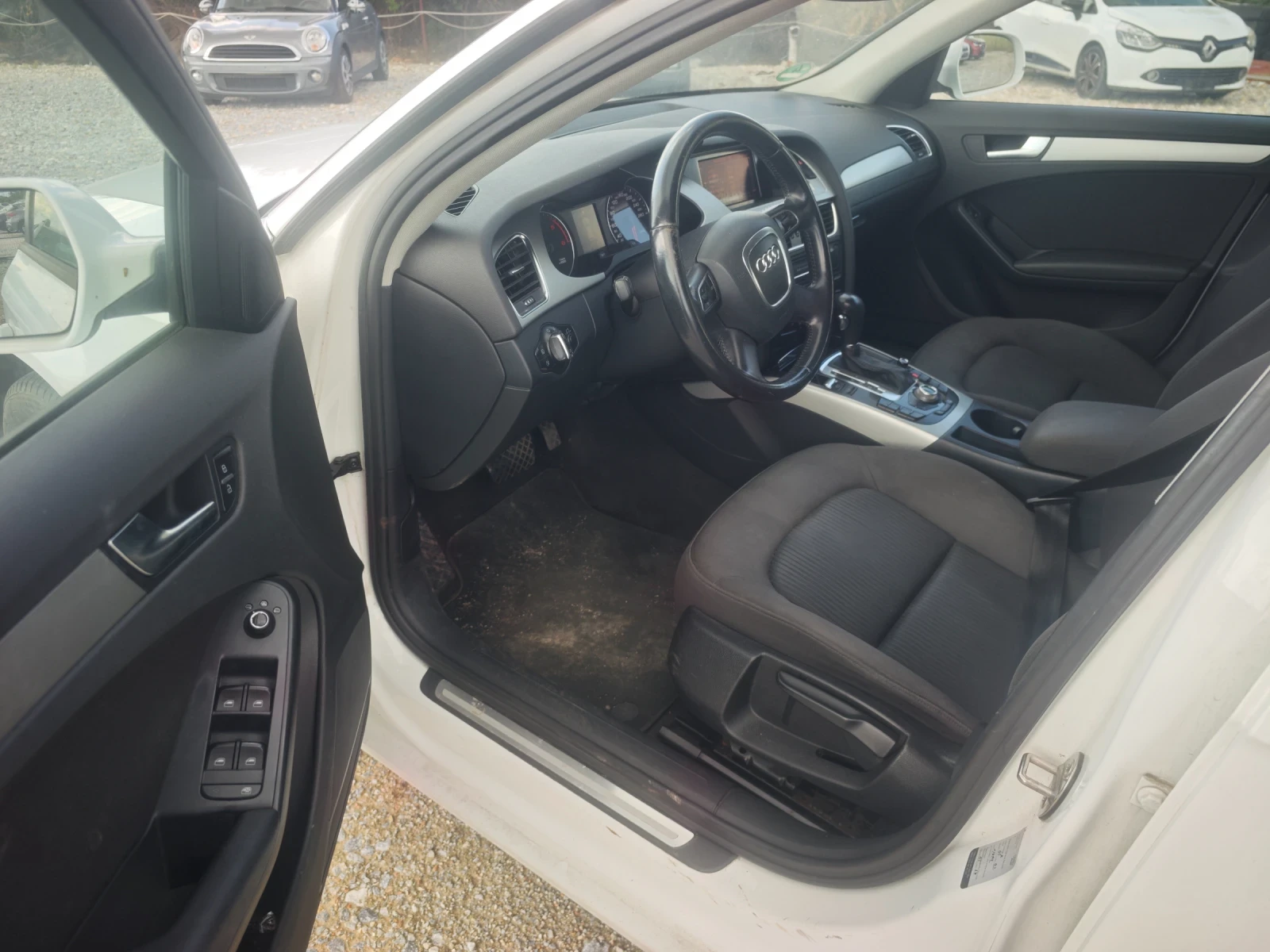 Audi A4 2.0TDI  | Mobile.bg � ����������� 9