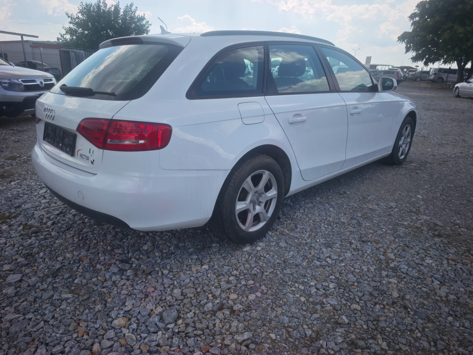 Audi A4 2.0TDI  | Mobile.bg � ����������� 6