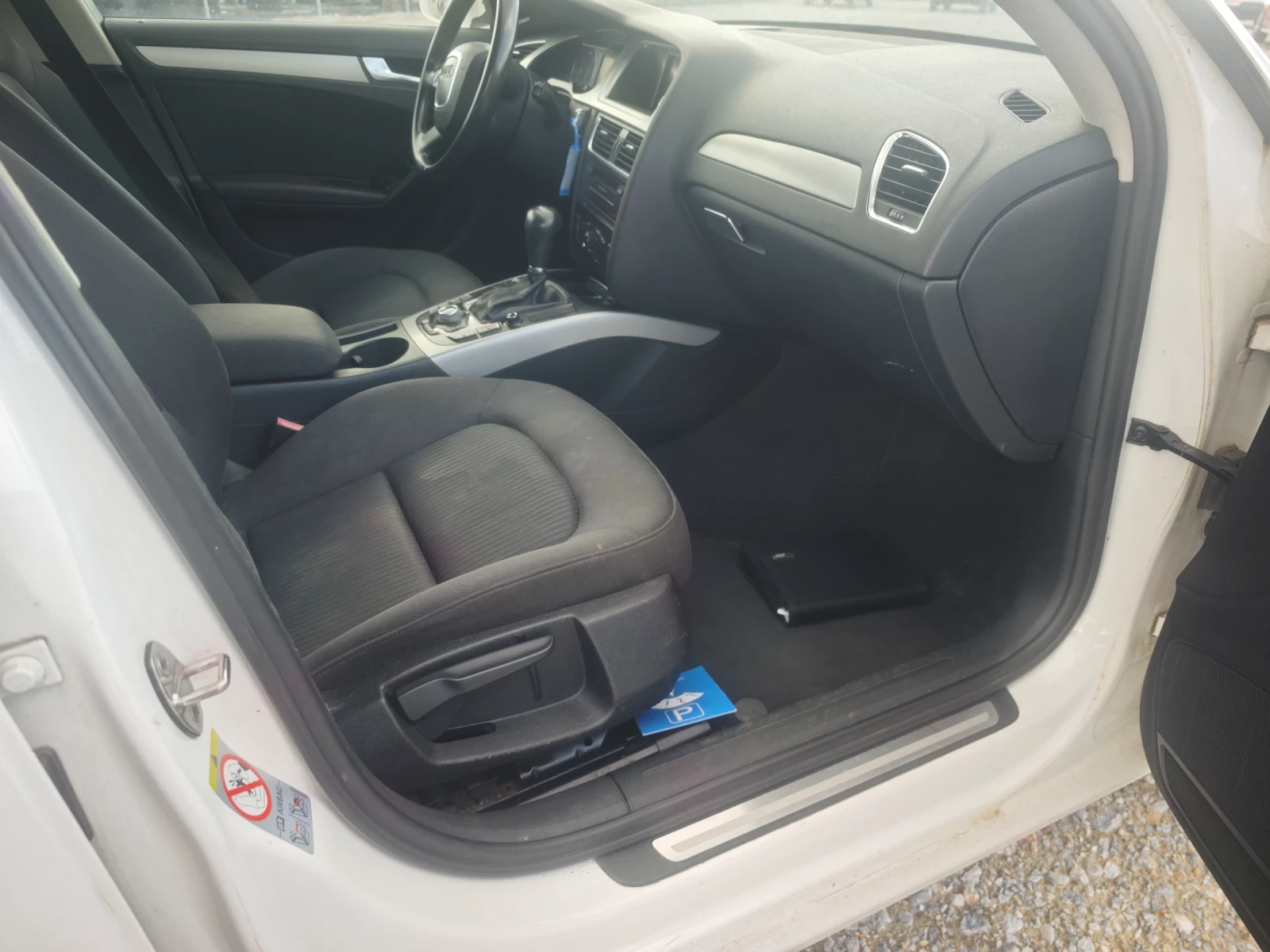 Audi A4 2.0TDI  | Mobile.bg � ����������� 13