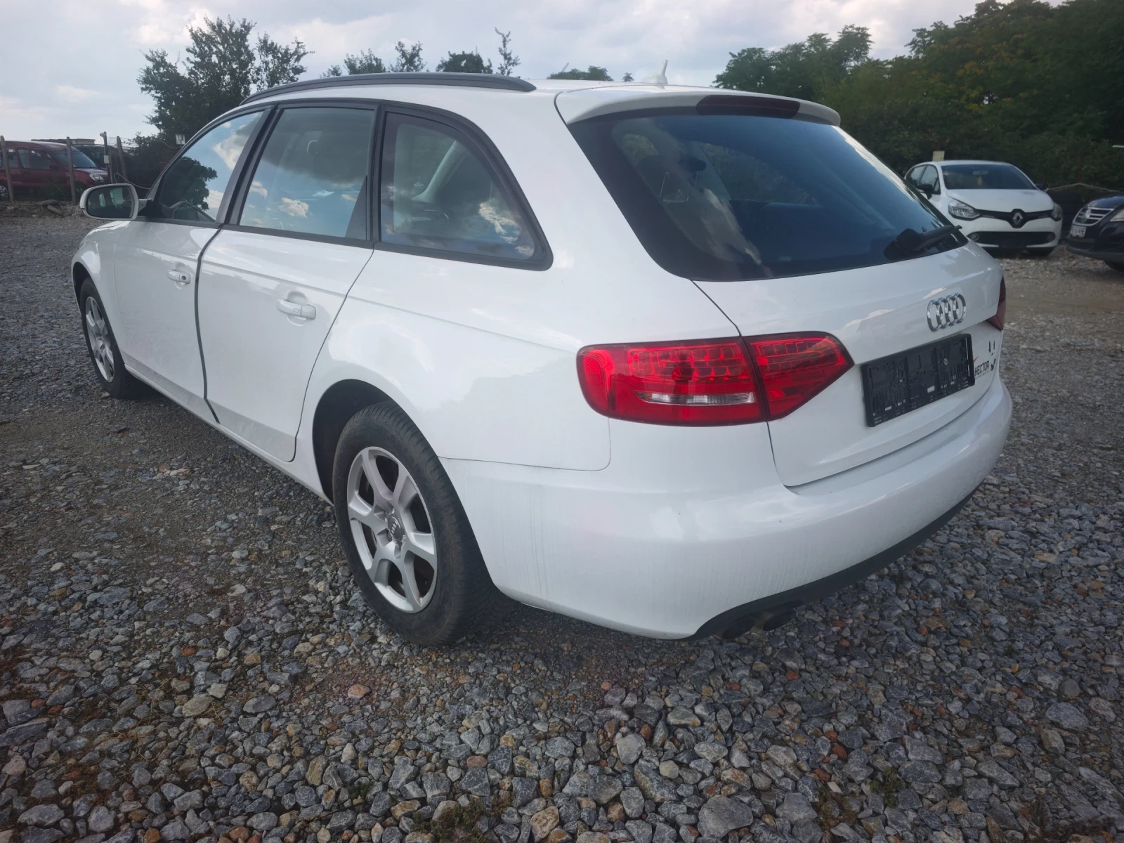 Audi A4 2.0TDI  | Mobile.bg � ����������� 8
