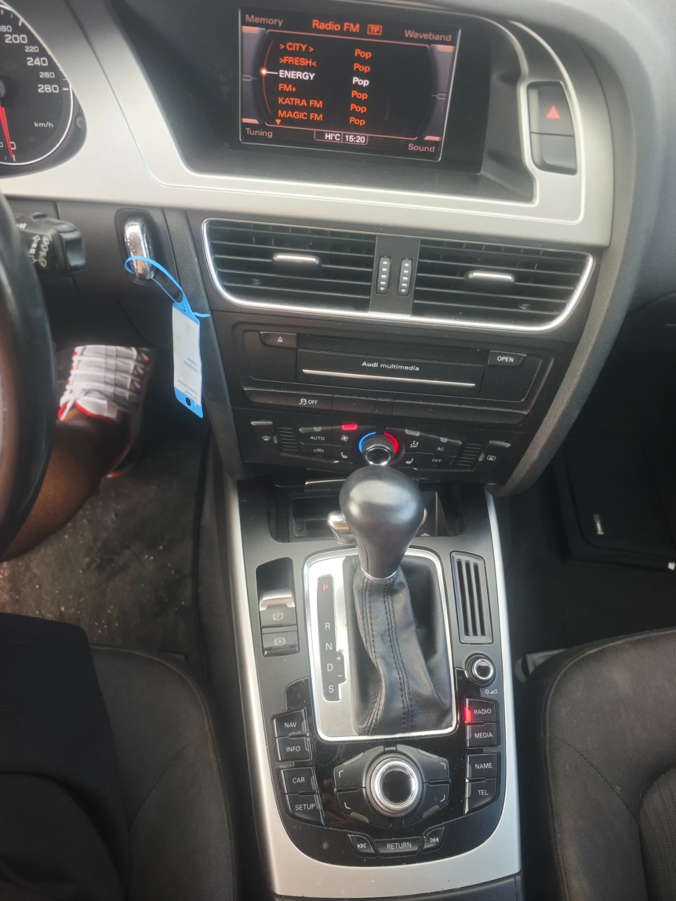 Audi A4 2.0TDI  | Mobile.bg � ����������� 15