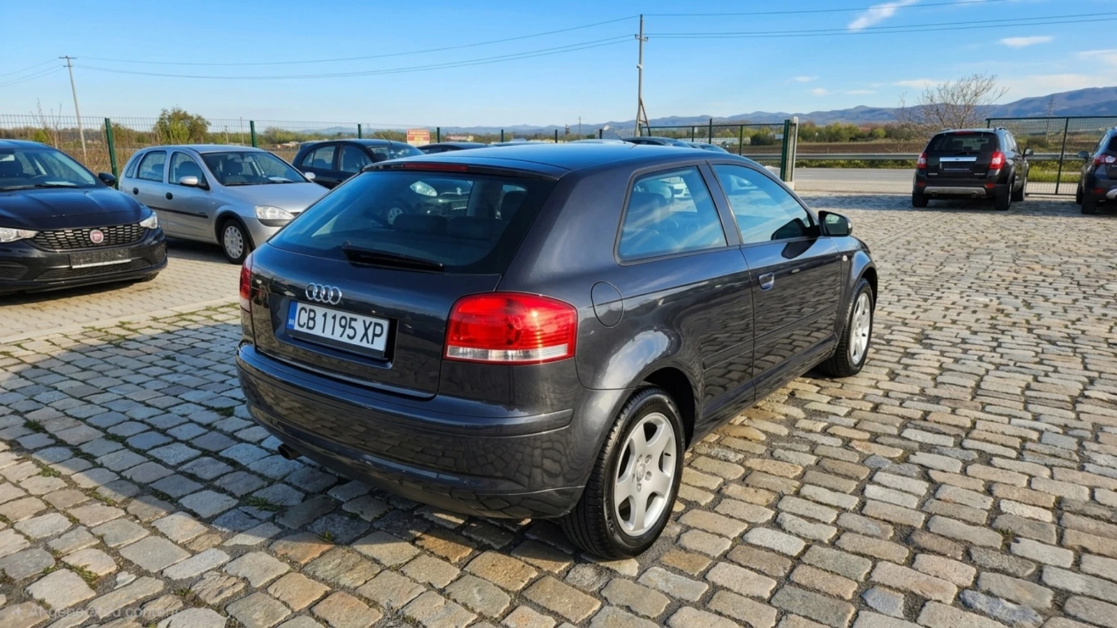 Audi A3 | Mobile.bg � ����������� 6