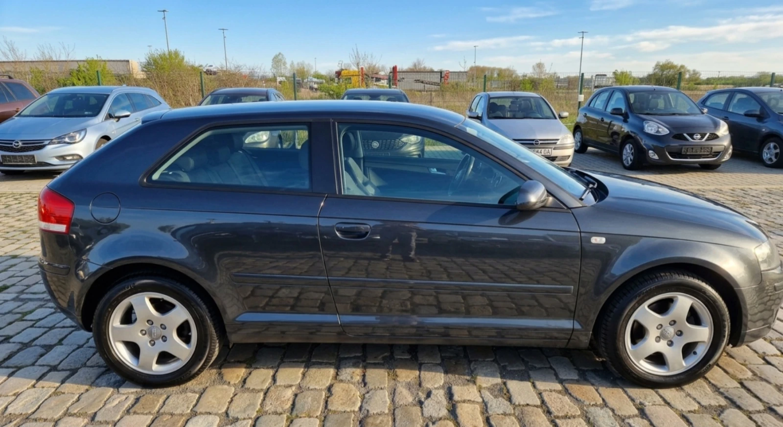 Audi A3 | Mobile.bg � ����������� 7
