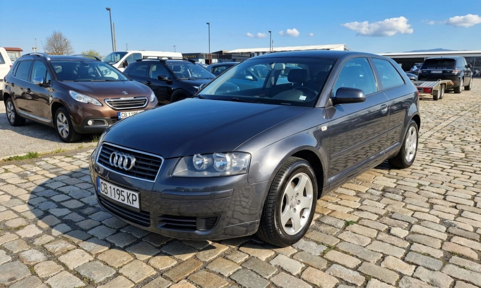 Audi A3 | Mobile.bg � ����������� 8