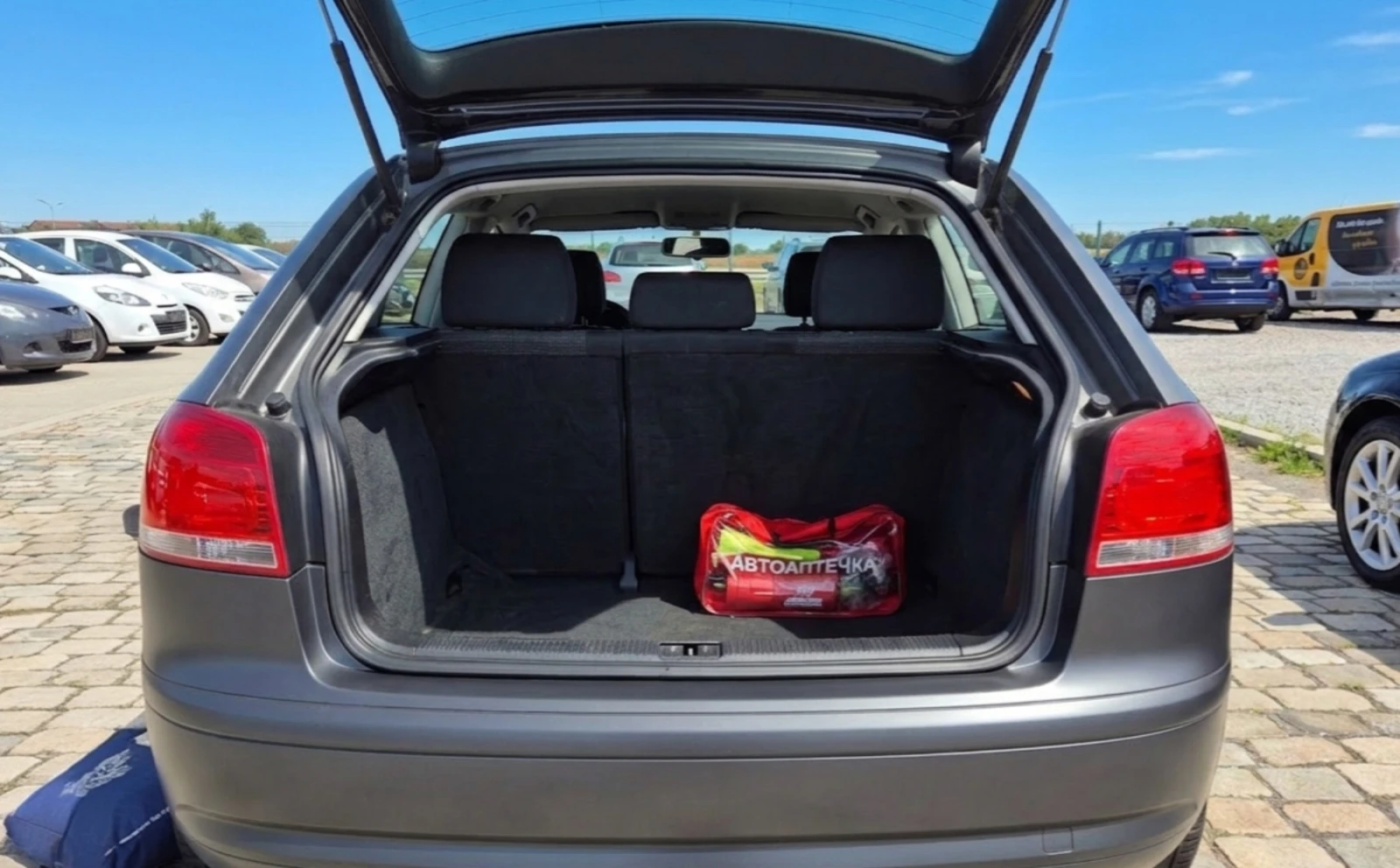 Audi A3 | Mobile.bg � ����������� 13