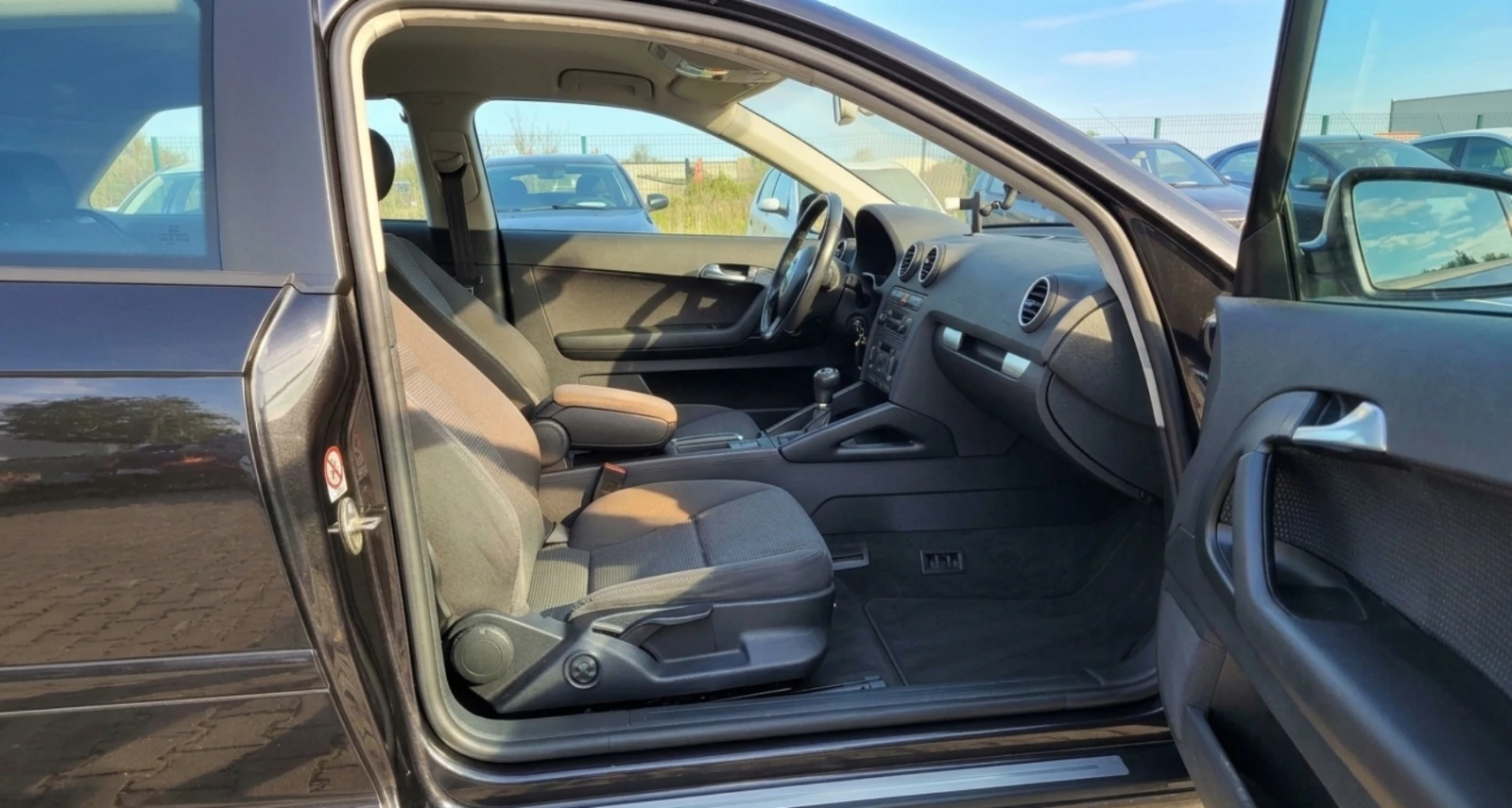 Audi A3 | Mobile.bg � ����������� 10