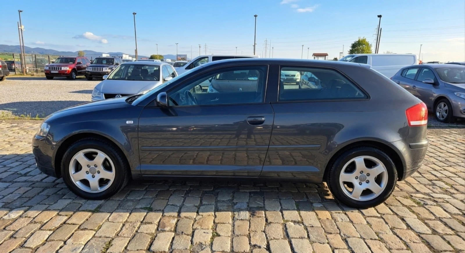 Audi A3 | Mobile.bg � ����������� 3