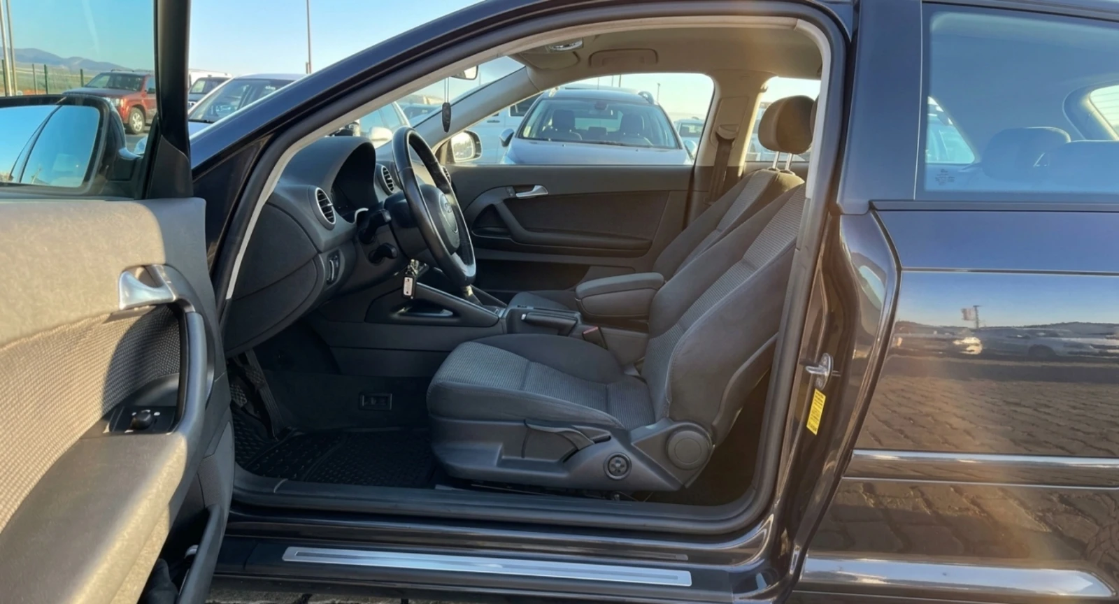 Audi A3 | Mobile.bg � ����������� 9