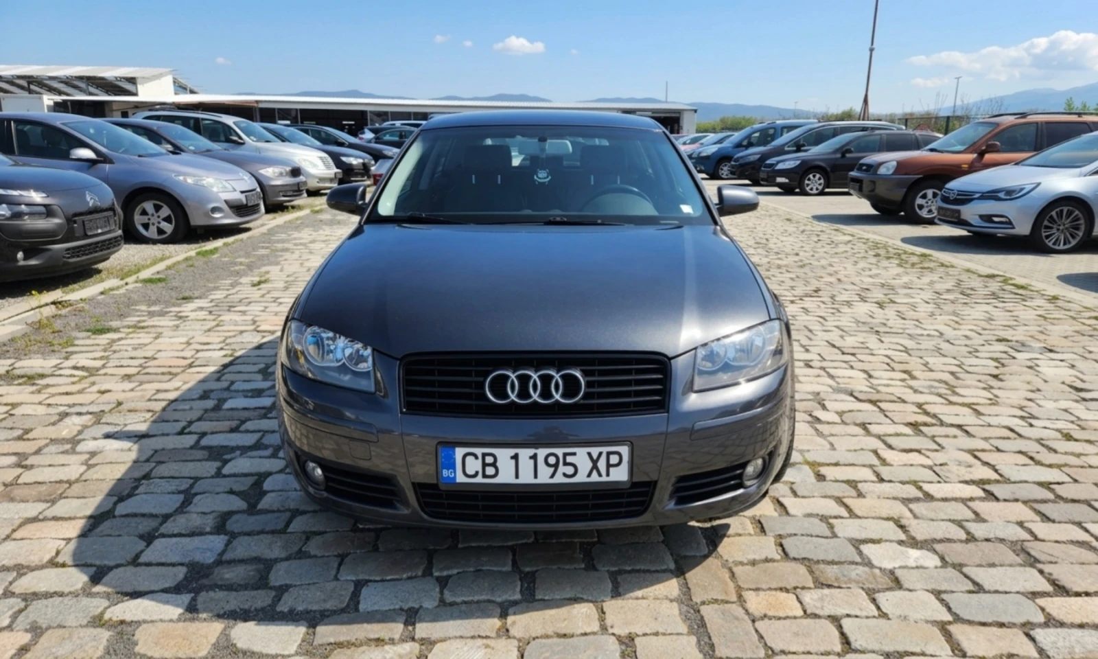 Audi A3 | Mobile.bg � ����������� 2