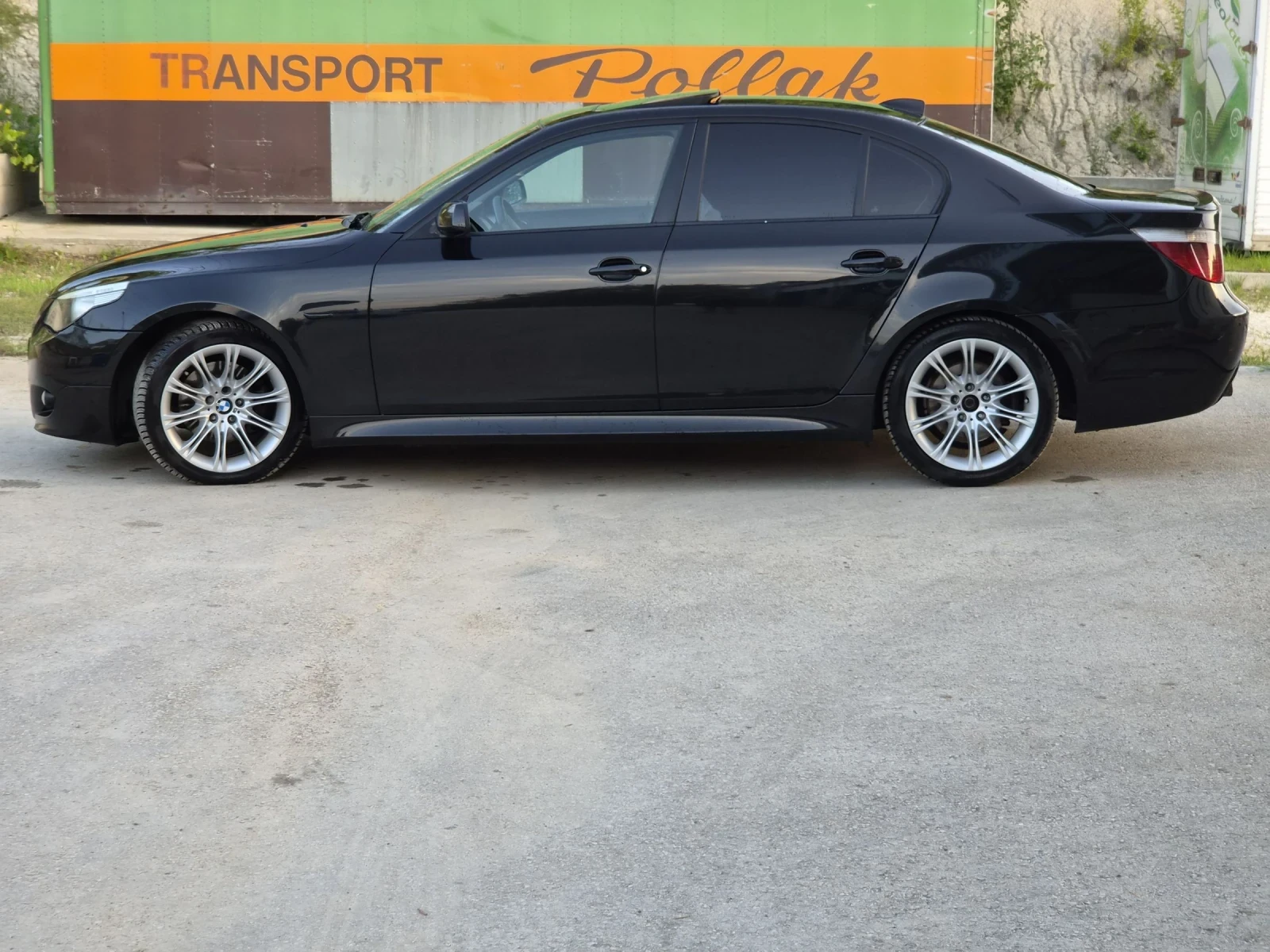 BMW 530 | Mobile.bg � ����������� 6