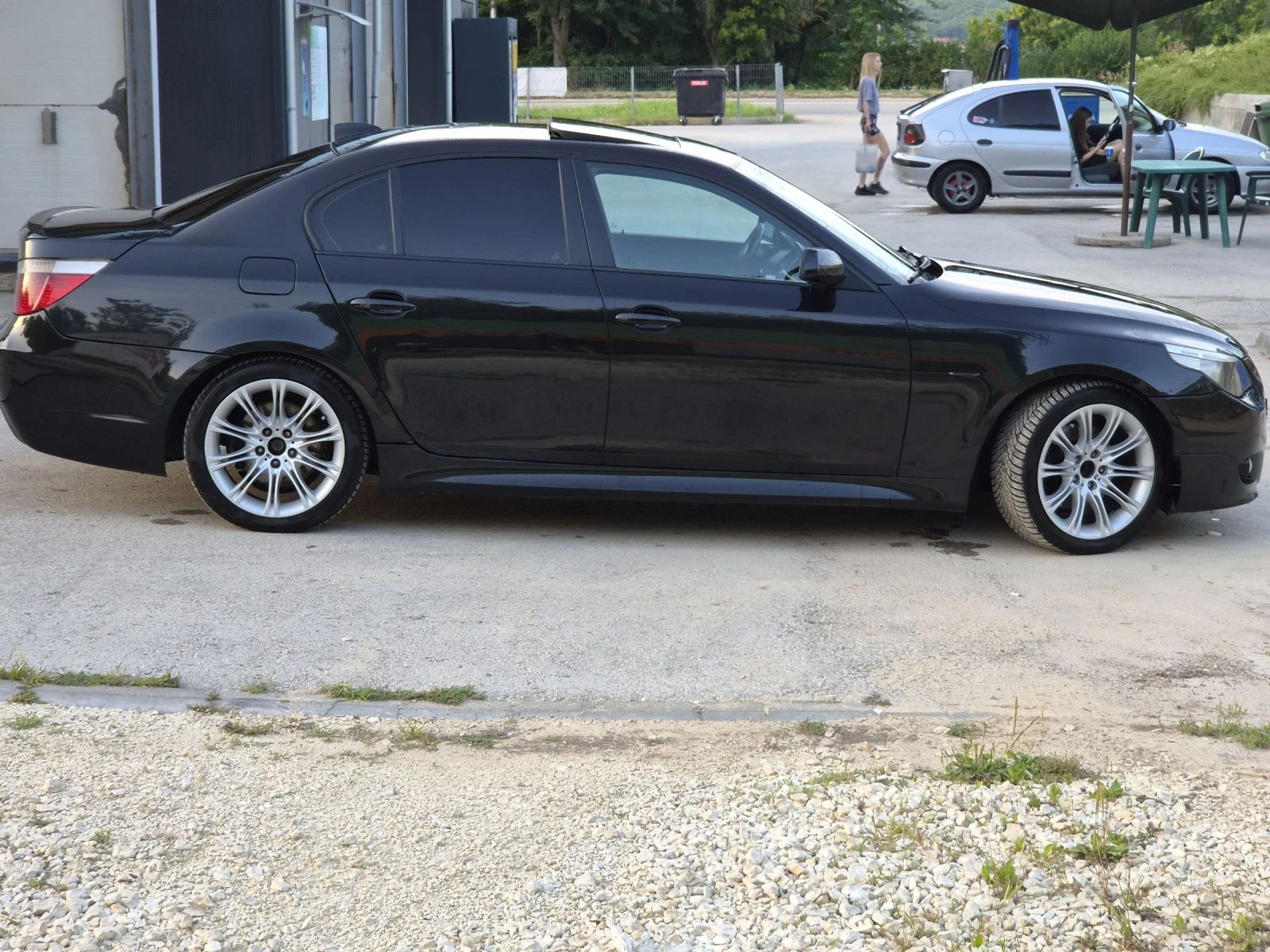BMW 530 | Mobile.bg � ����������� 5