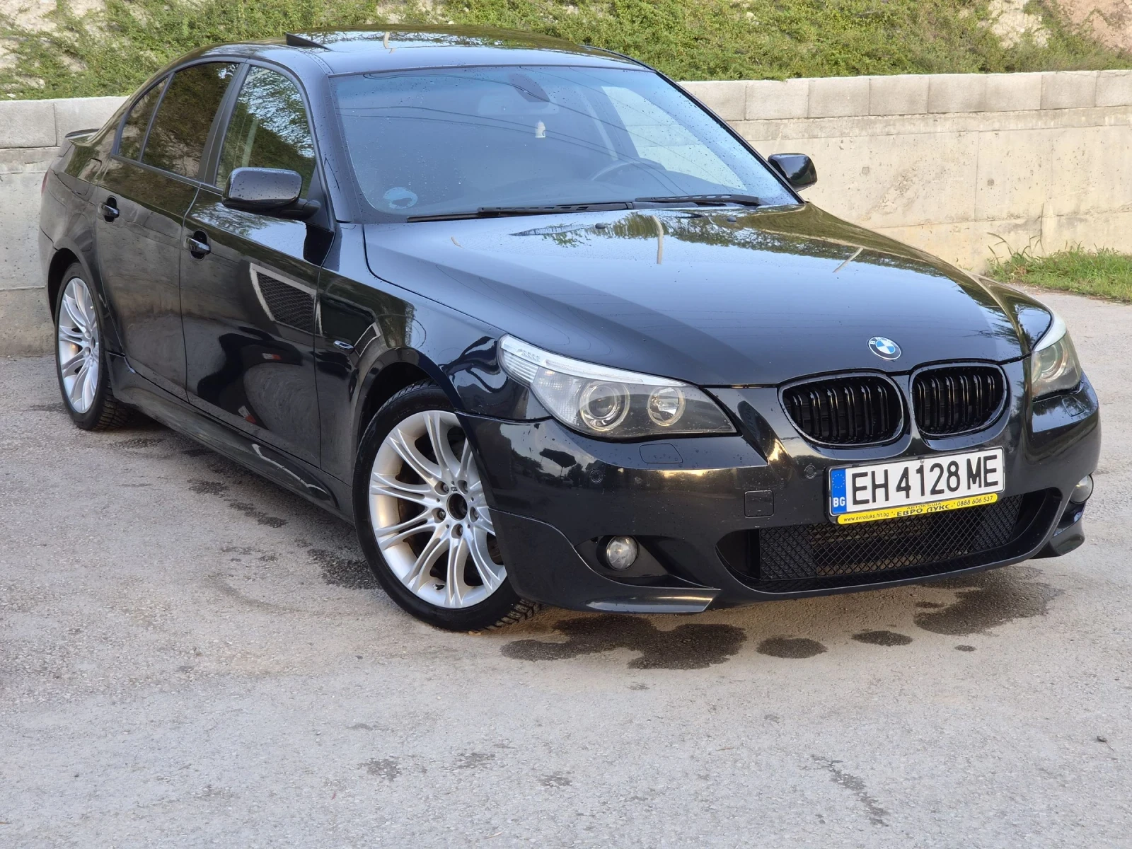 BMW 530 | Mobile.bg � ����������� 9