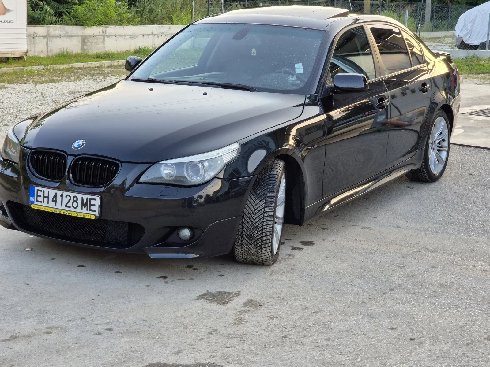 BMW 530 | Mobile.bg � ����������� 1