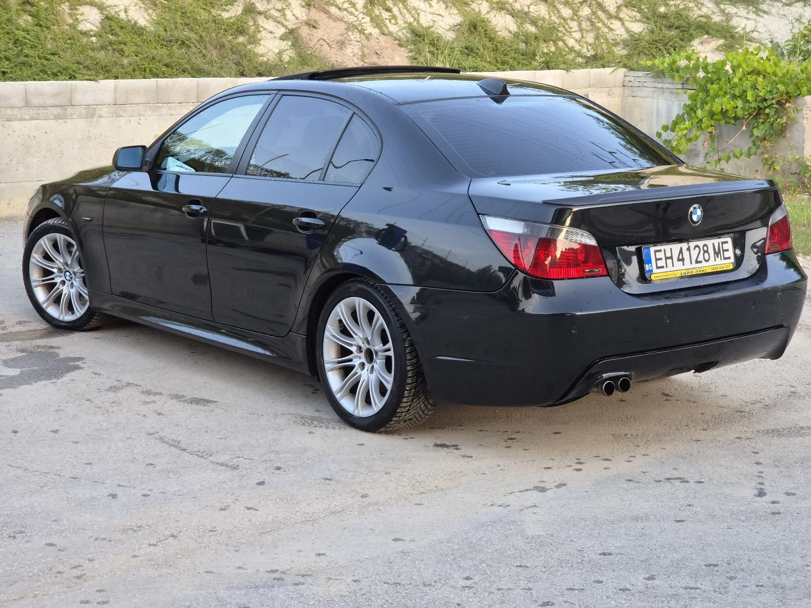 BMW 530 | Mobile.bg � ����������� 4
