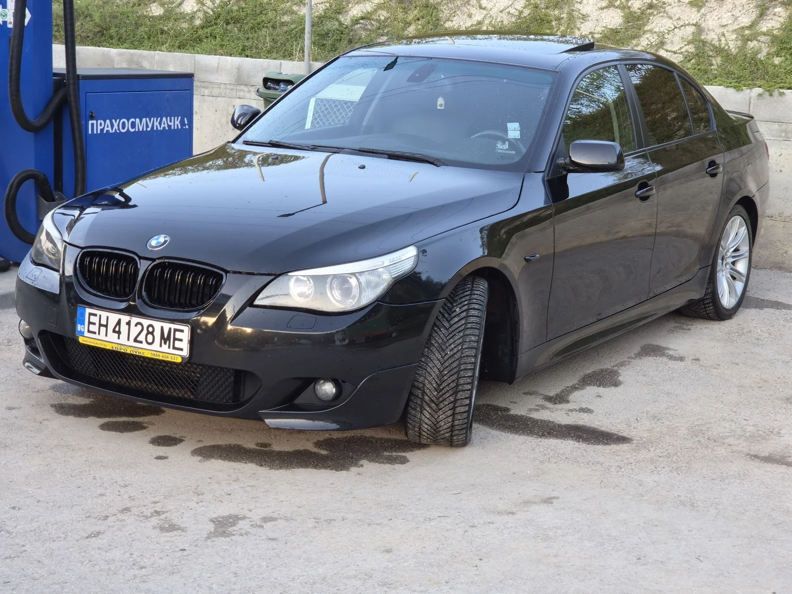 BMW 530 | Mobile.bg � ����������� 10