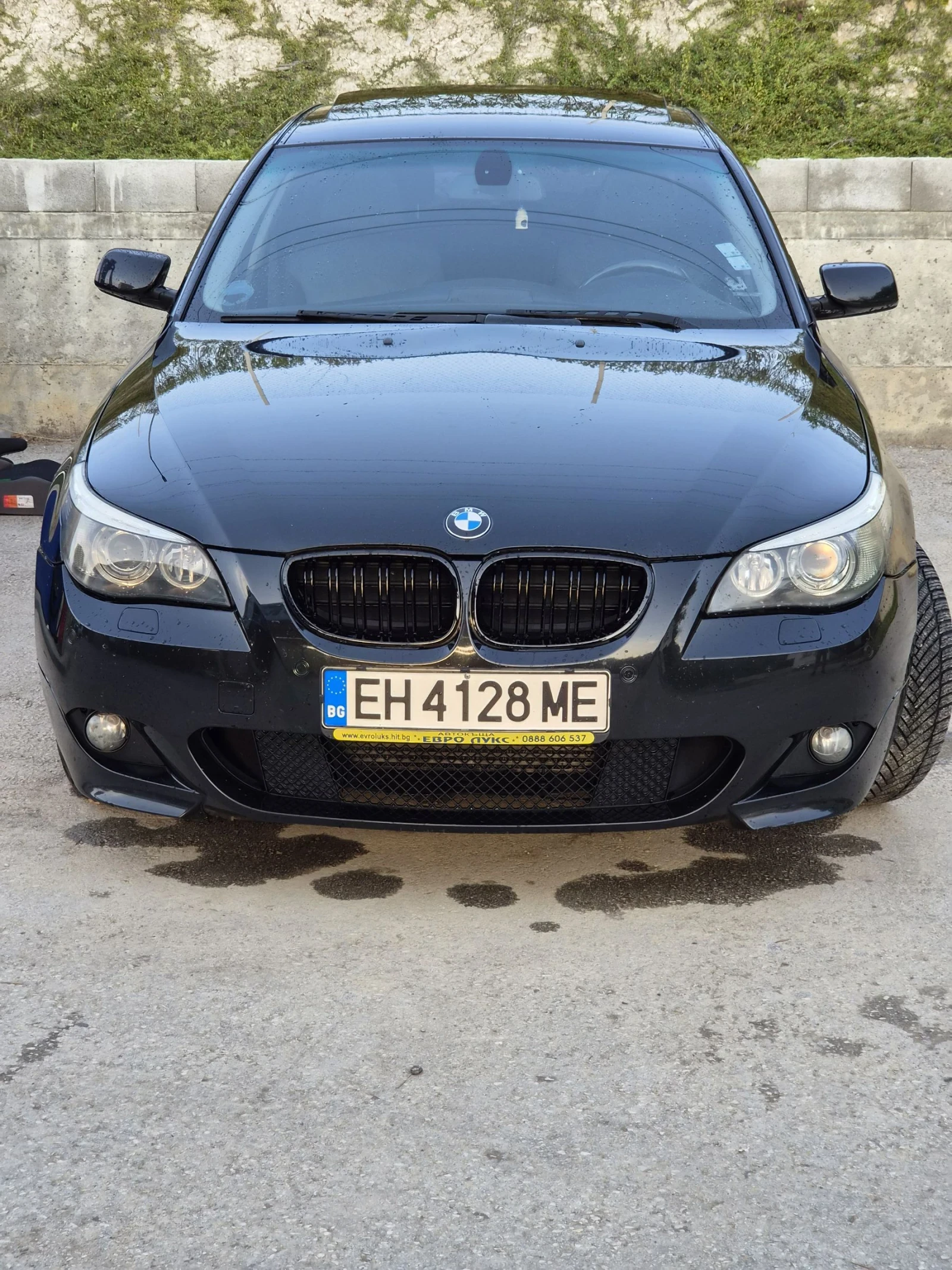BMW 530 | Mobile.bg � ����������� 11