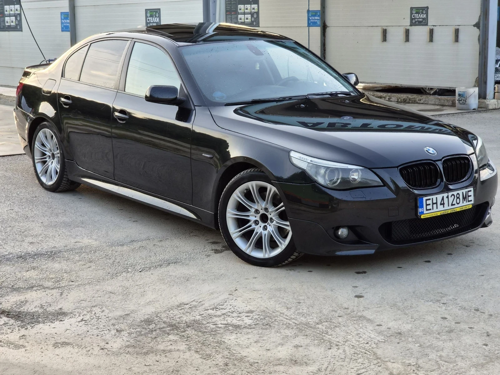 BMW 530 | Mobile.bg � ����������� 2