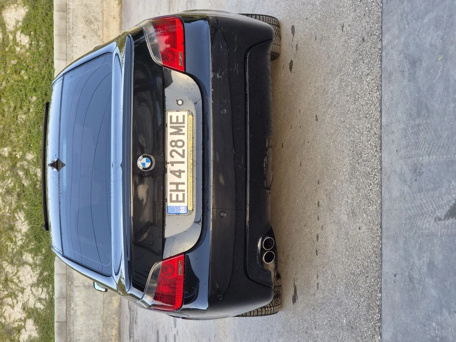 BMW 530 | Mobile.bg � ����������� 8
