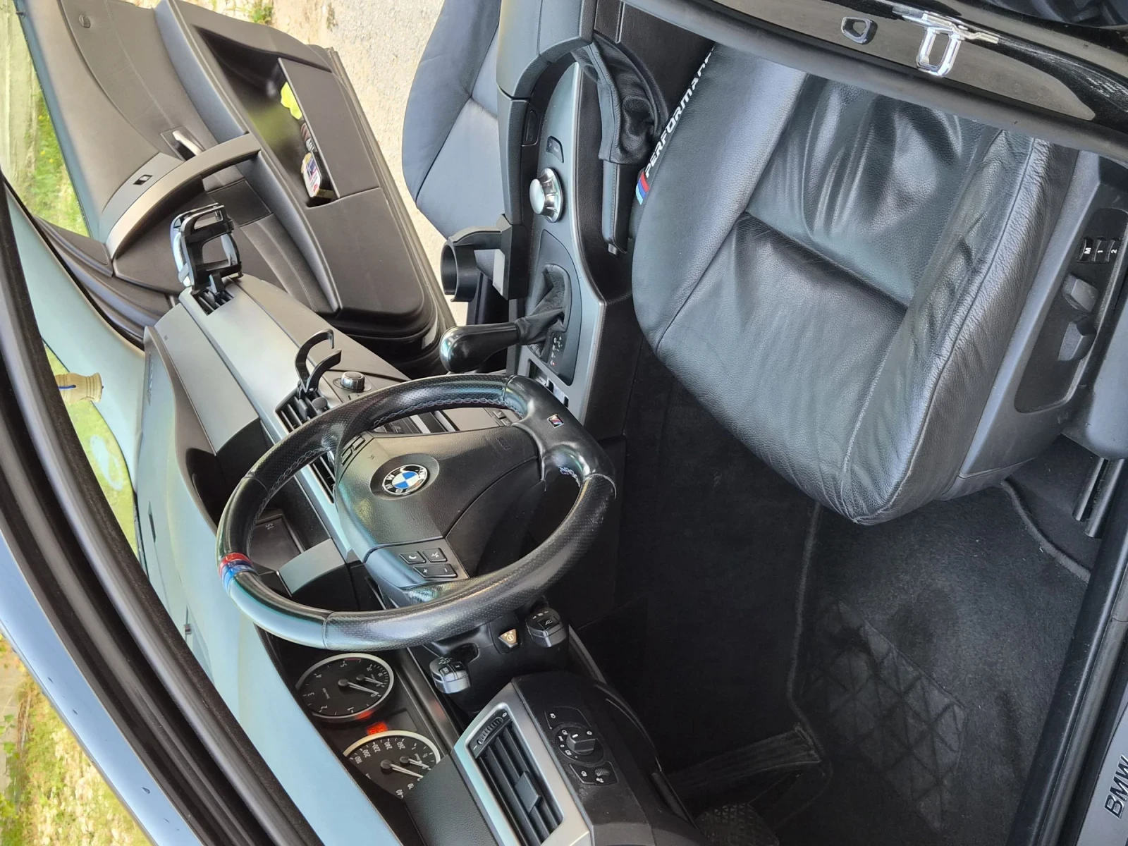 BMW 530 | Mobile.bg � ����������� 15
