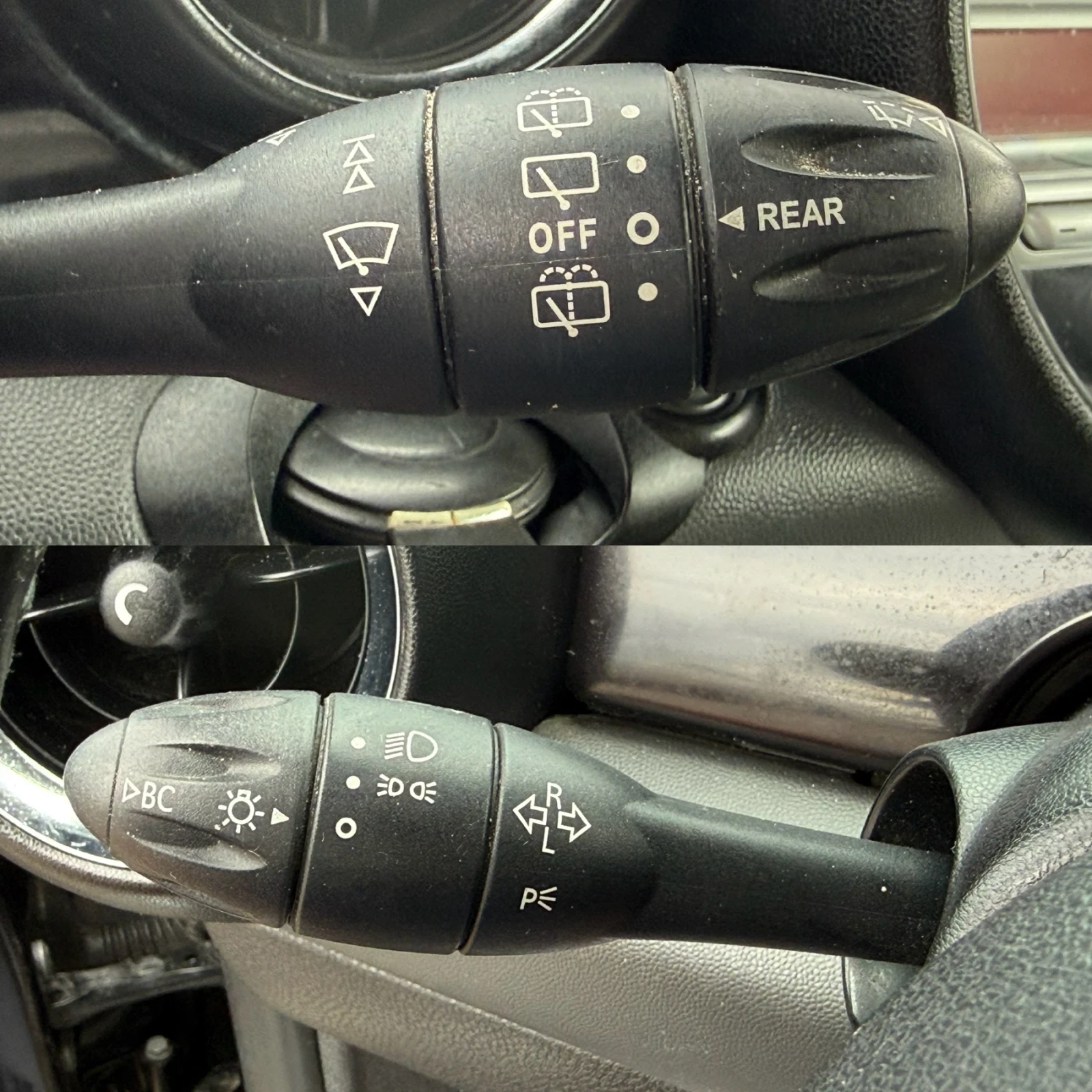Mini Cooper BENZIN* Кожа* 2010г. , снимка 15 - Автомобили и джипове - 55315853