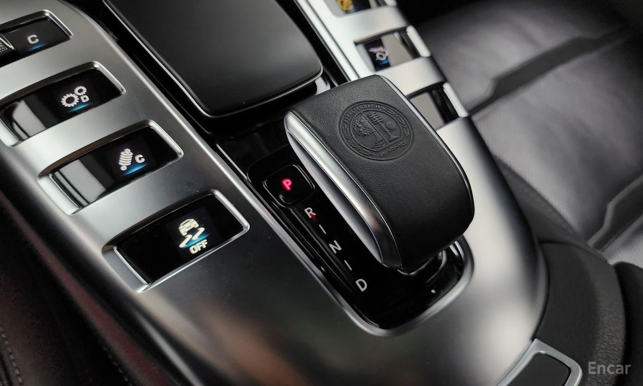 Mercedes-Benz GT 43 AMG 4MATIC* BURMESTER* DISTRONIC* 360 CAM*  | Mobile.bg � ����������� 14