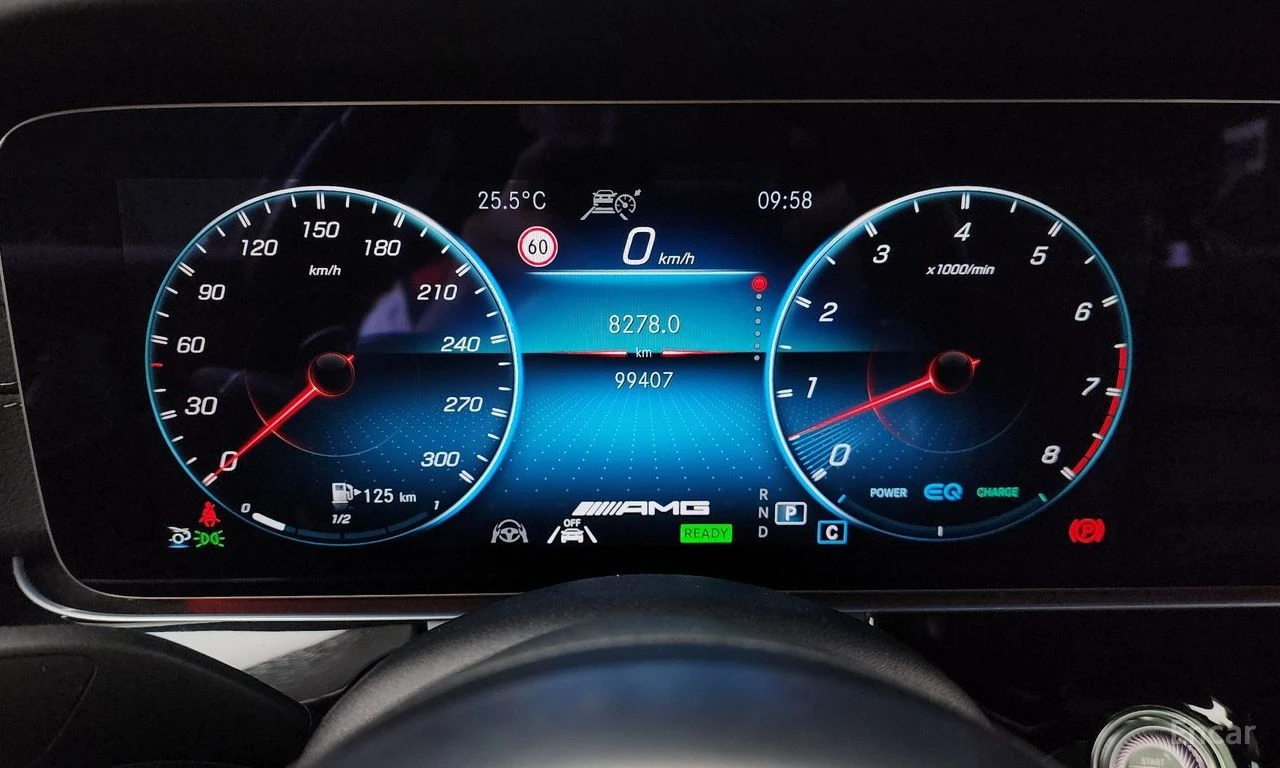 Mercedes-Benz GT 43 AMG 4MATIC* BURMESTER* DISTRONIC* 360 CAM*  | Mobile.bg � ����������� 10