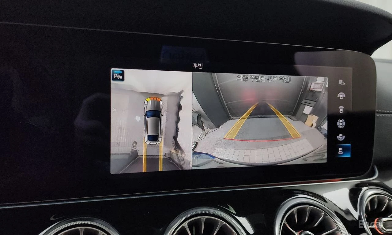 Mercedes-Benz GT 43 AMG 4MATIC* BURMESTER* DISTRONIC* 360 CAM*  | Mobile.bg � ����������� 13