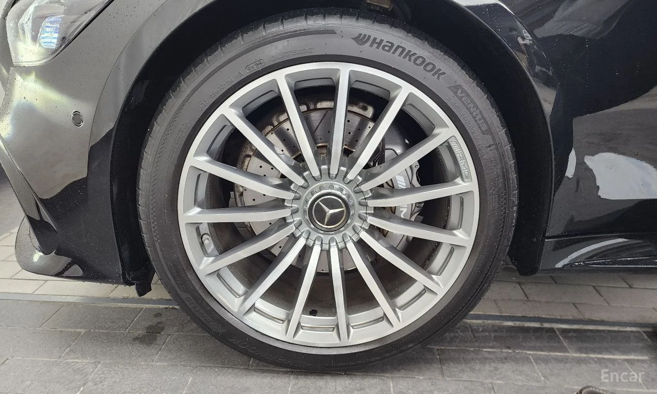 Mercedes-Benz GT 43 AMG 4MATIC* BURMESTER* DISTRONIC* 360 CAM*  | Mobile.bg � ����������� 5