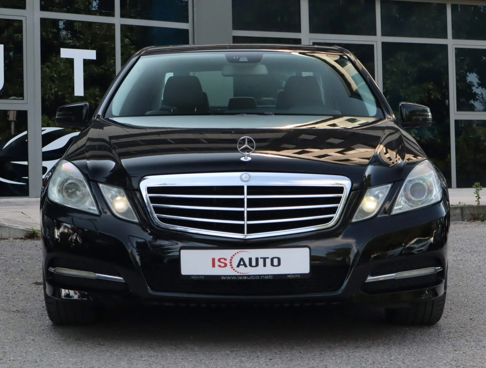 Mercedes-Benz E 220 CDI/Avantgard/�������/PDC/���������/������� | Mobile.bg � ����������� 2