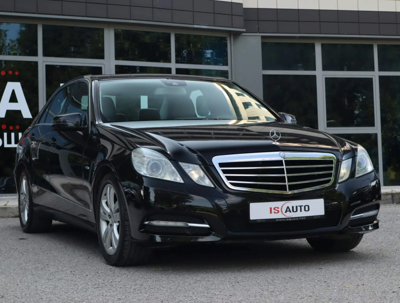 Mercedes-Benz E 220 CDI/Avantgard/�������/PDC/���������/������� | Mobile.bg � ����������� 3
