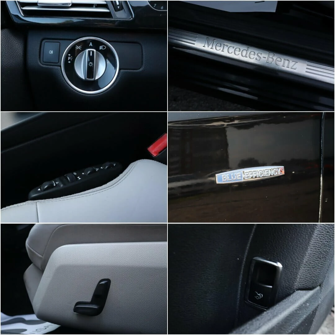 Mercedes-Benz E 220 CDI/Avantgard/�������/PDC/���������/������� | Mobile.bg � ����������� 17