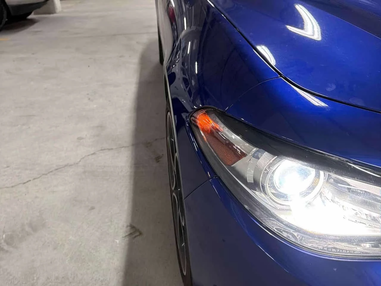 Alfa Romeo Giulia * Ti Sport * CARFAX * БЕЗ ПЪРВОНАЧАЛНА ВНОСКА, снимка 11 - Автомобили и джипове - 55425342
