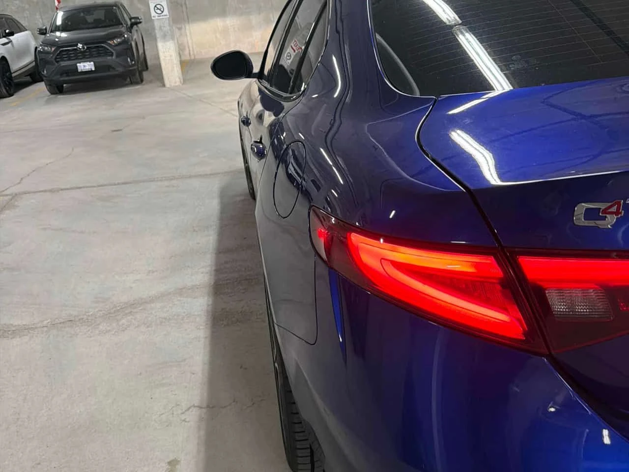 Alfa Romeo Giulia * Ti Sport * CARFAX * БЕЗ ПЪРВОНАЧАЛНА ВНОСКА, снимка 16 - Автомобили и джипове - 55425342