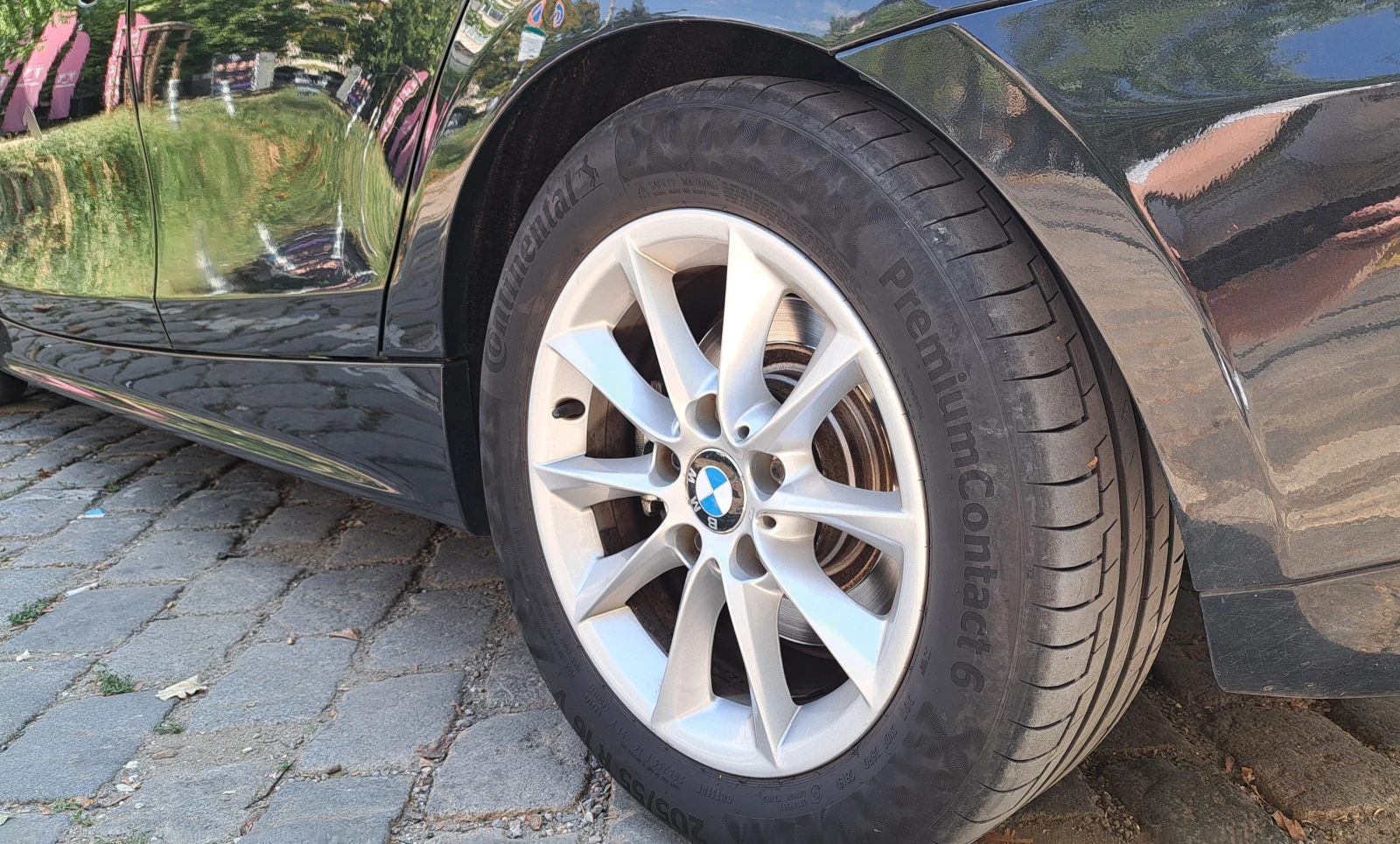 BMW 120 � | Mobile.bg � ����������� 17