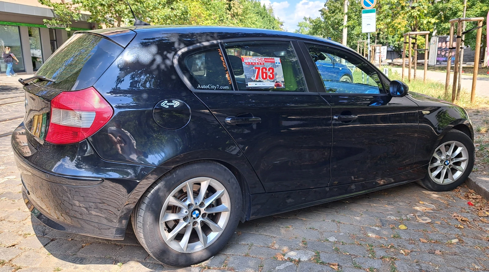 BMW 120 � | Mobile.bg � ����������� 16