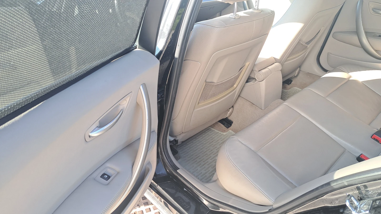 BMW 120 Д, снимка 11 - Автомобили и джипове - 55656701