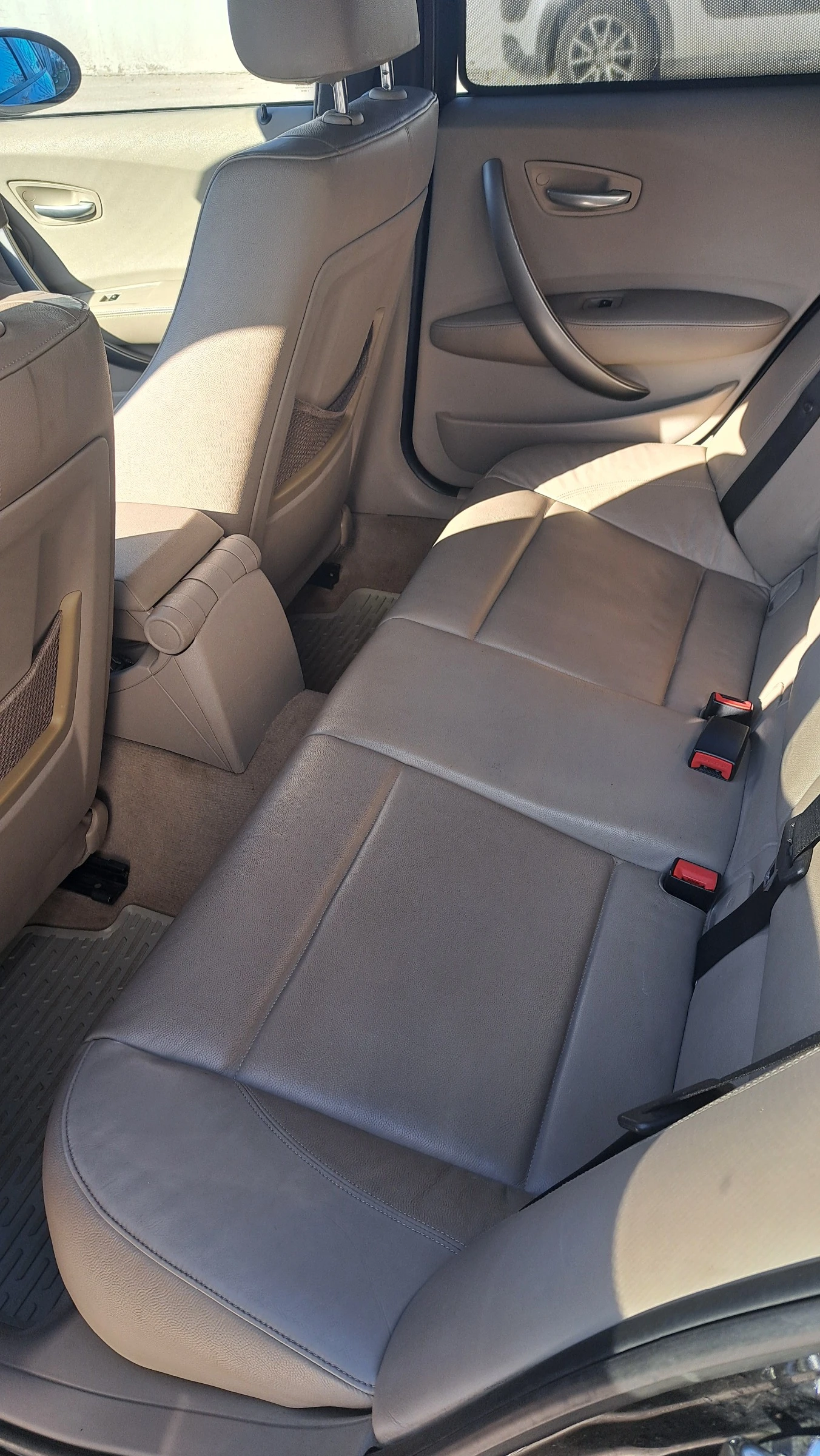 BMW 120 Д, снимка 10 - Автомобили и джипове - 55656701