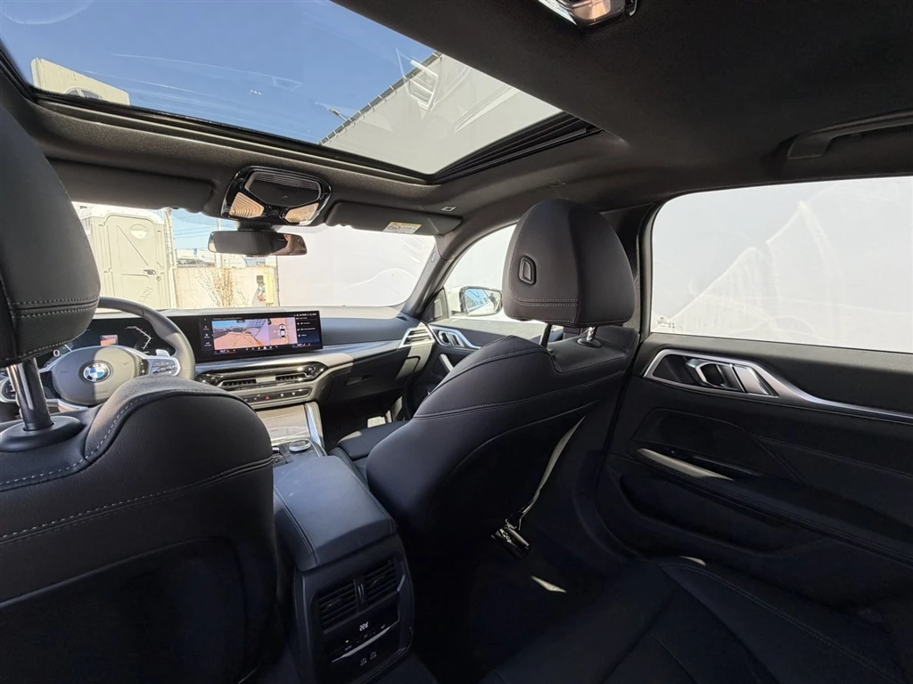 BMW 430 xDrive, снимка 11 - Автомобили и джипове - 55752704