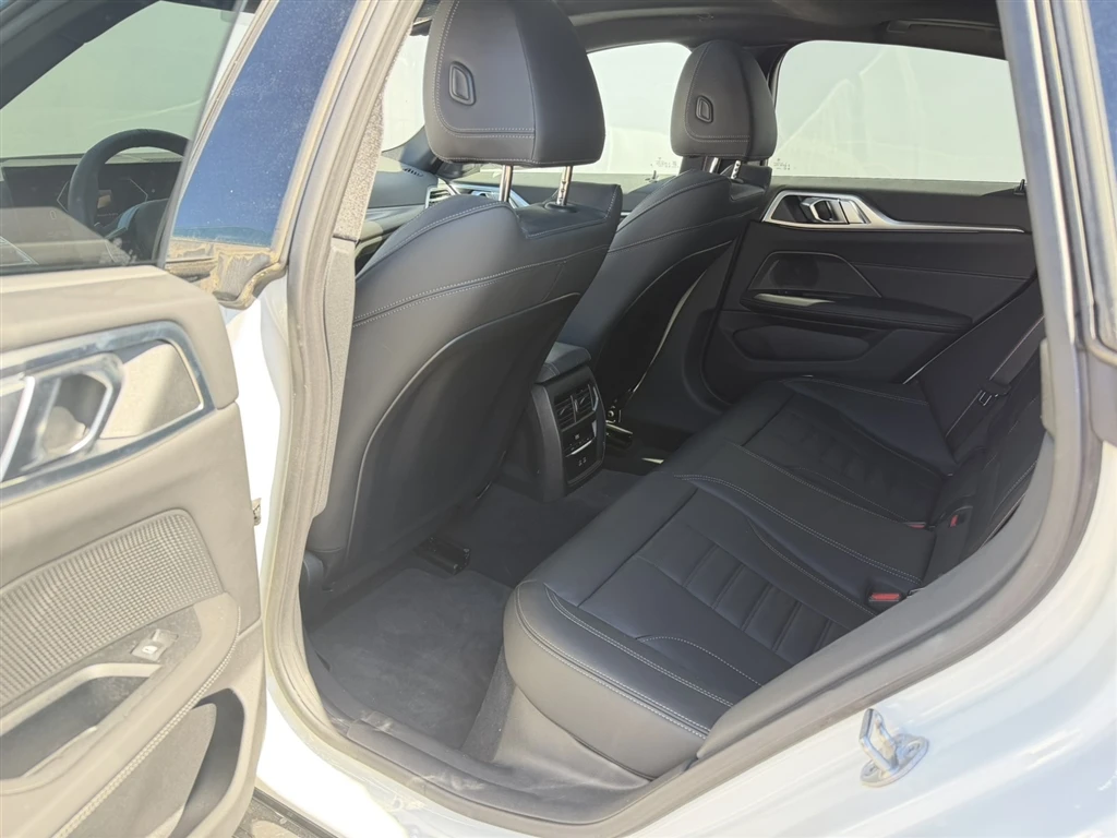 BMW 430 xDrive, снимка 10 - Автомобили и джипове - 55752704
