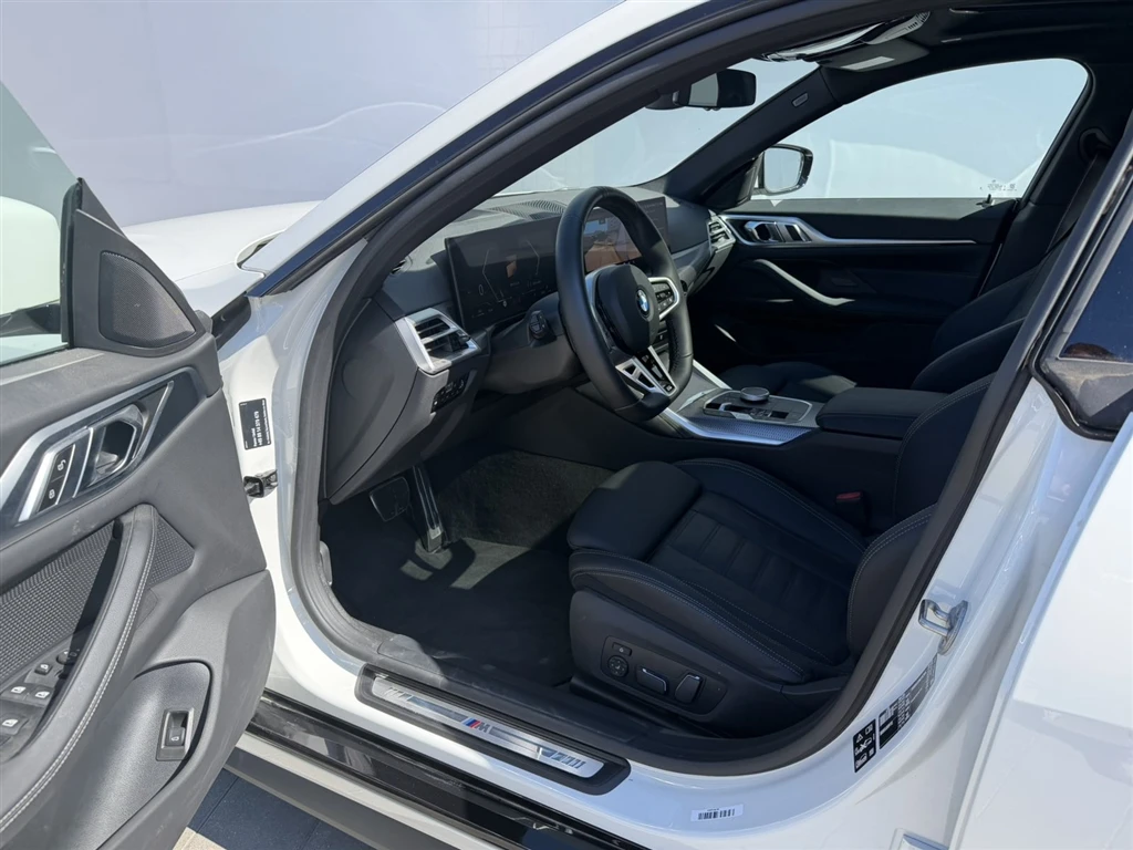 BMW 430 xDrive, снимка 8 - Автомобили и джипове - 55752704