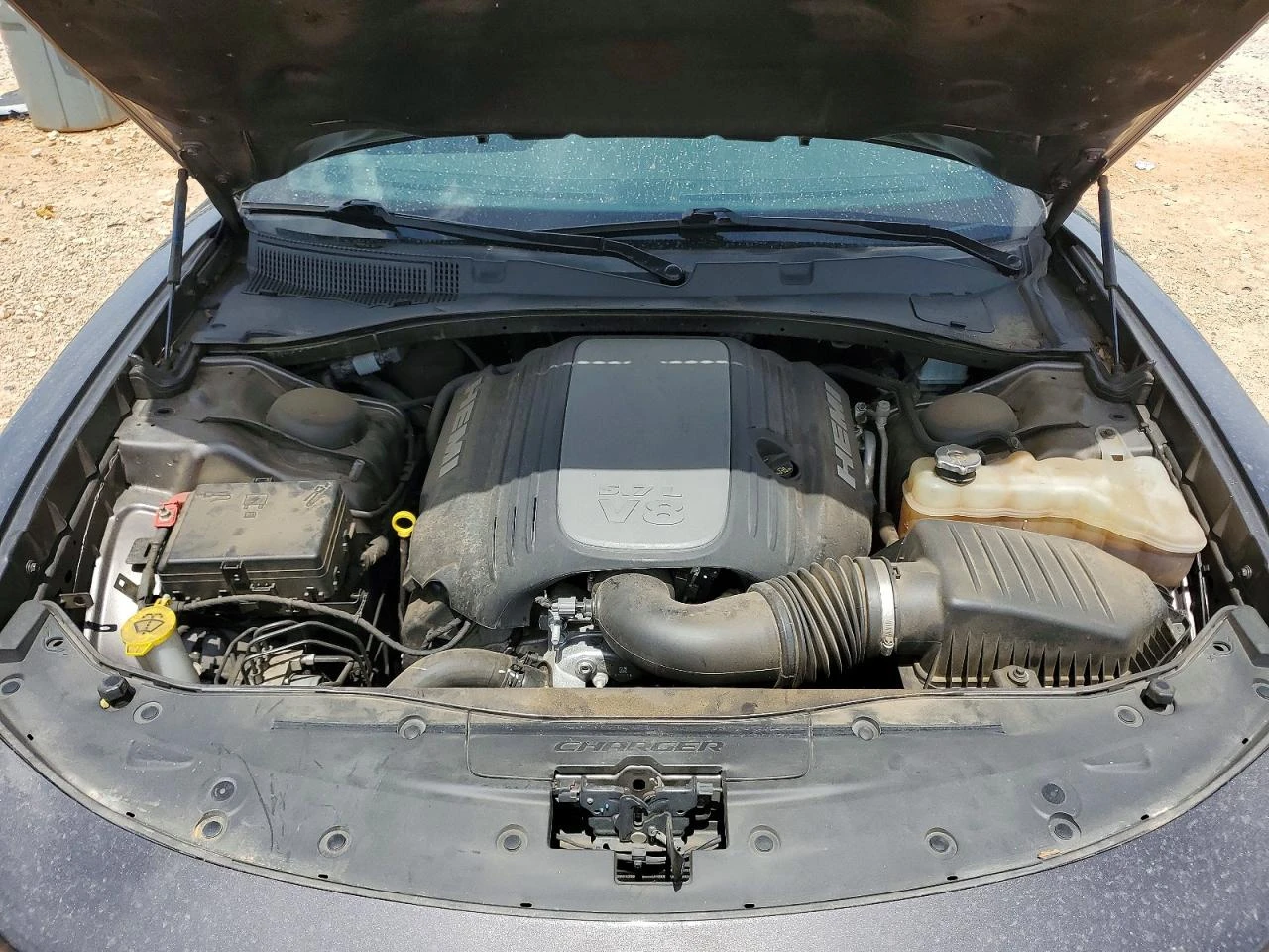Dodge Charger 5.7l R/T | Mobile.bg � ����������� 11