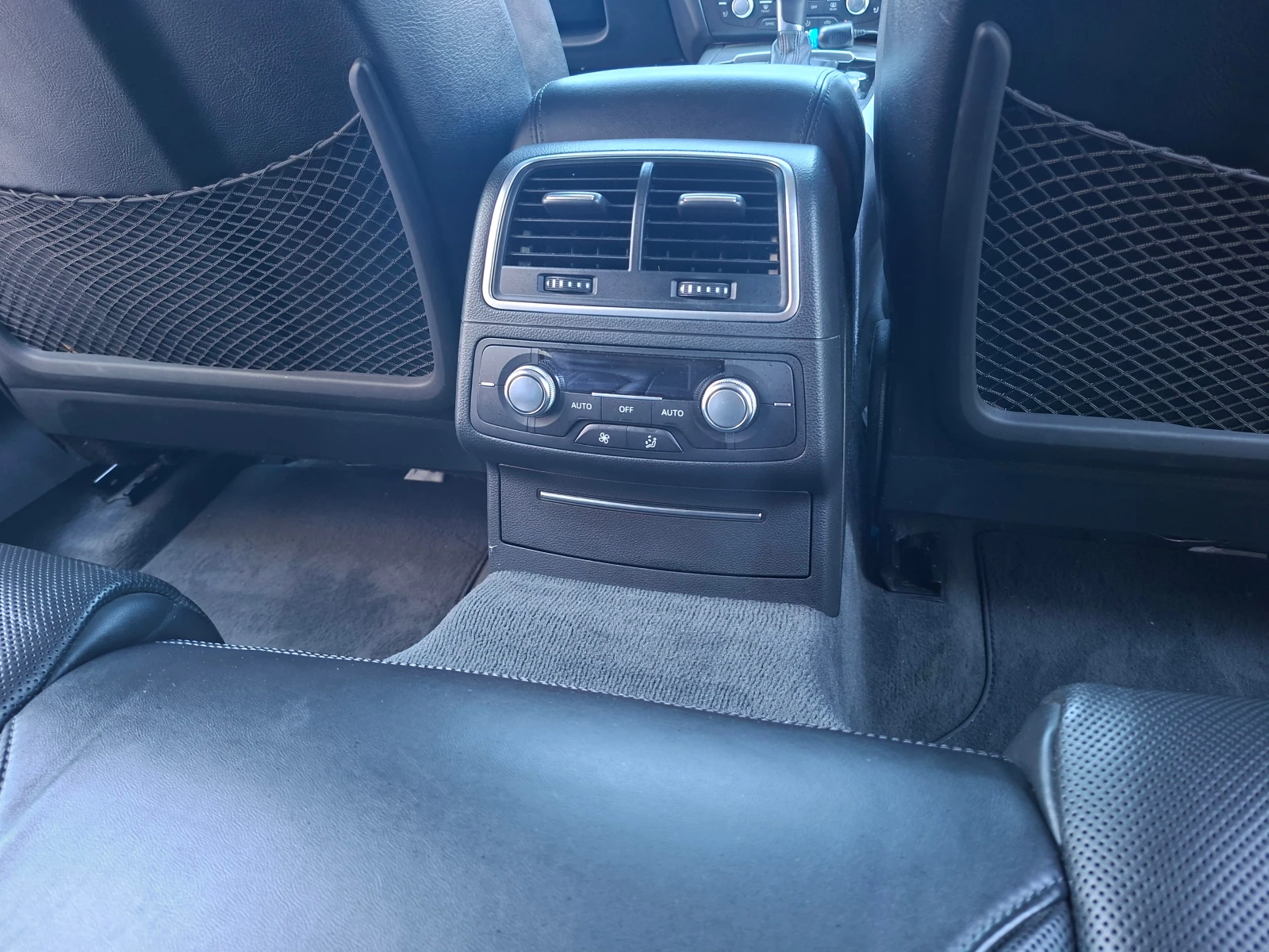 Audi A6 Avant, снимка 14 - Автомобили и джипове - 55776593