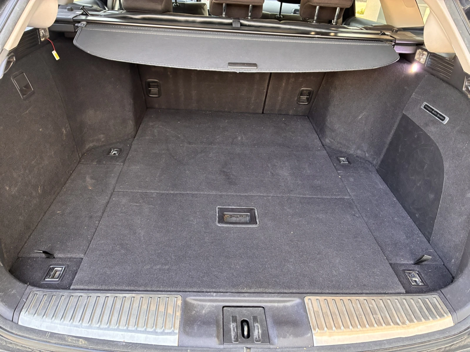 Honda Accord 2.2 i-DTEC, снимка 14 - Автомобили и джипове - 55950814